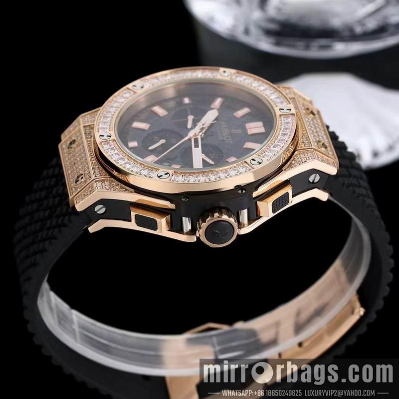 Hublot 45X12mm 072216