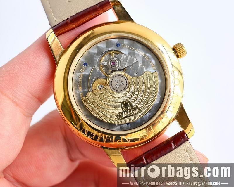 Omega 41mm 041303