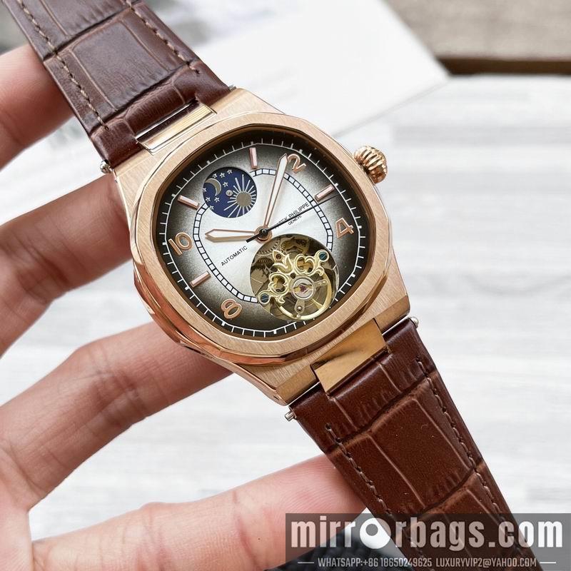 Patek Philippe 41mm 042797