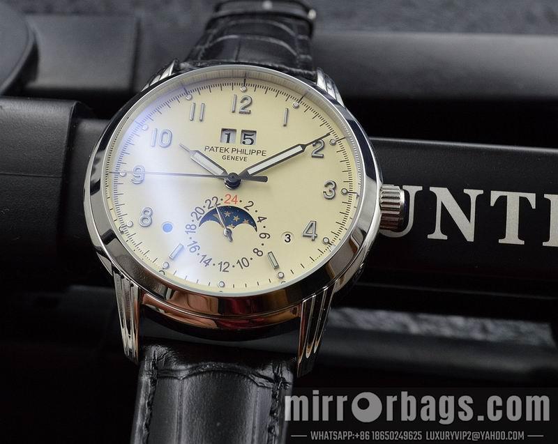 Patek Philippe 42X13mm 052003