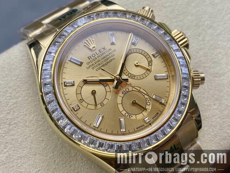 Rolex 40mm 101019