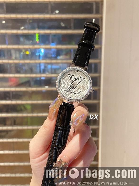 LV 33mm 6nms80