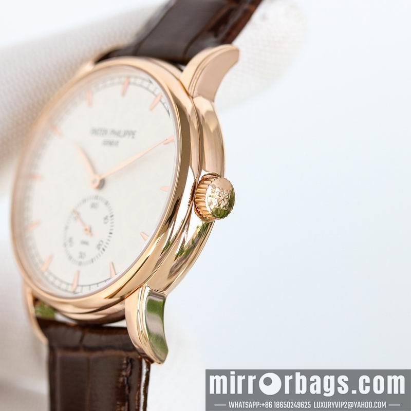 Patek Philippe 40mm 080617