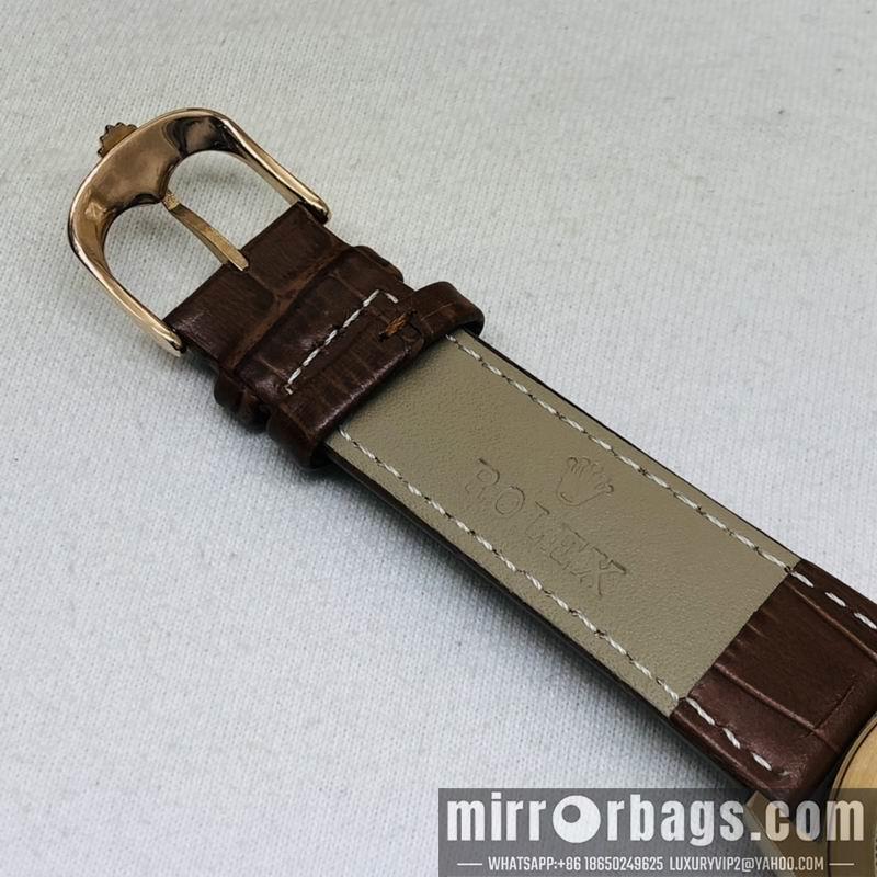 Rolex watch 030378