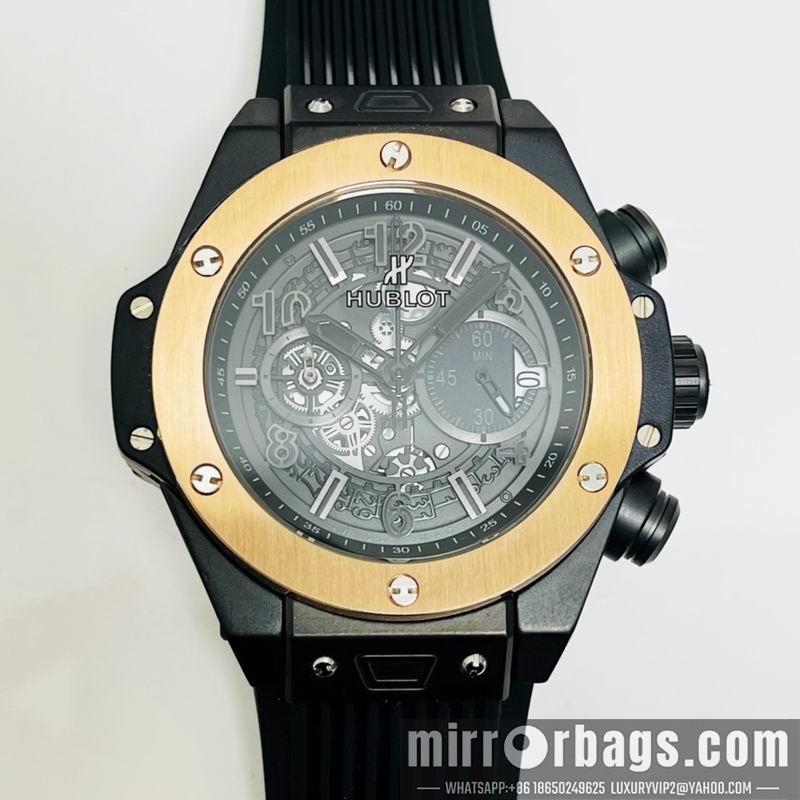Hublot 42X15.3mm 082775