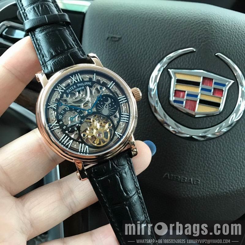Patek Philippe 44X13mm 052005