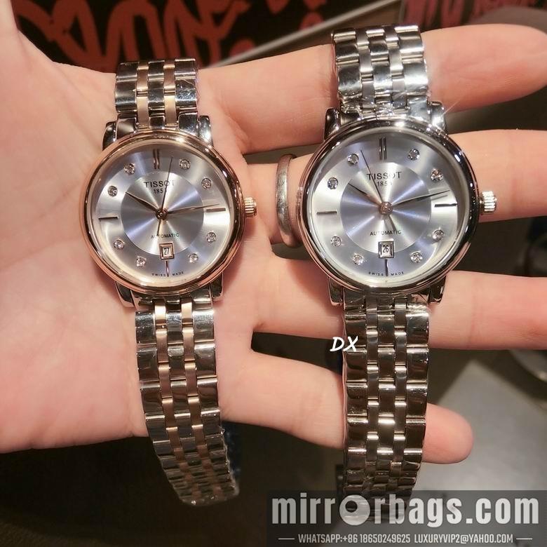 Tissot W30 M40mm 2nms20