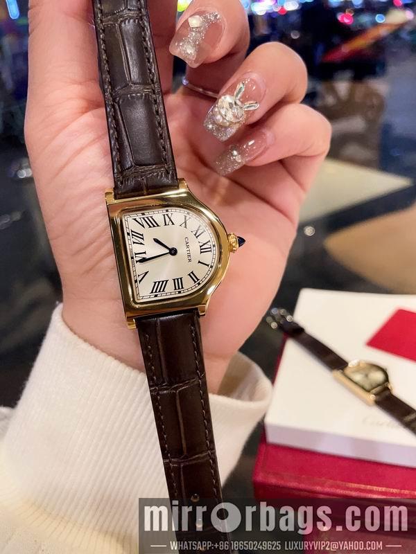 Cartier 24mm 30mm 030268