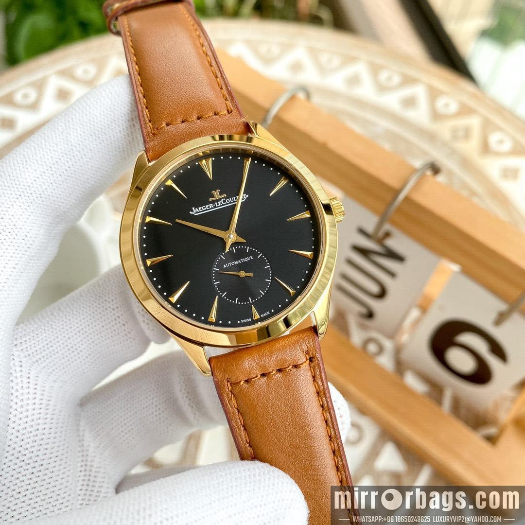Jaeger Lecoultre men 42mm M02