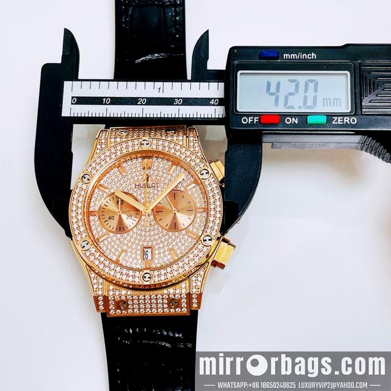 Hublot 42X12.5mm 082701