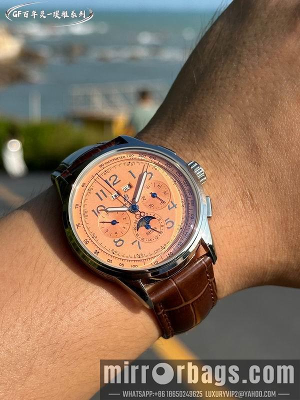 Breitling Watch 42mm 101604