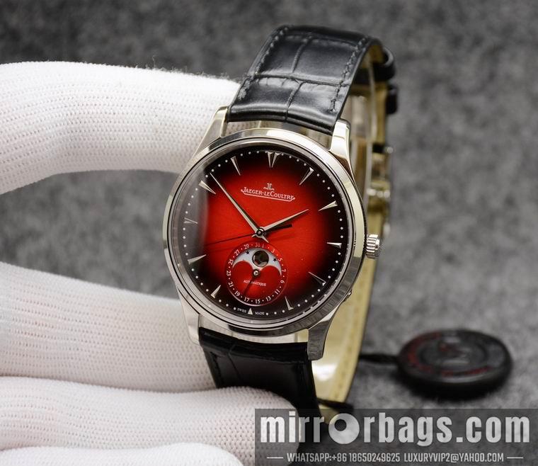 Jaeger Lecoultre men 38X10mm M30