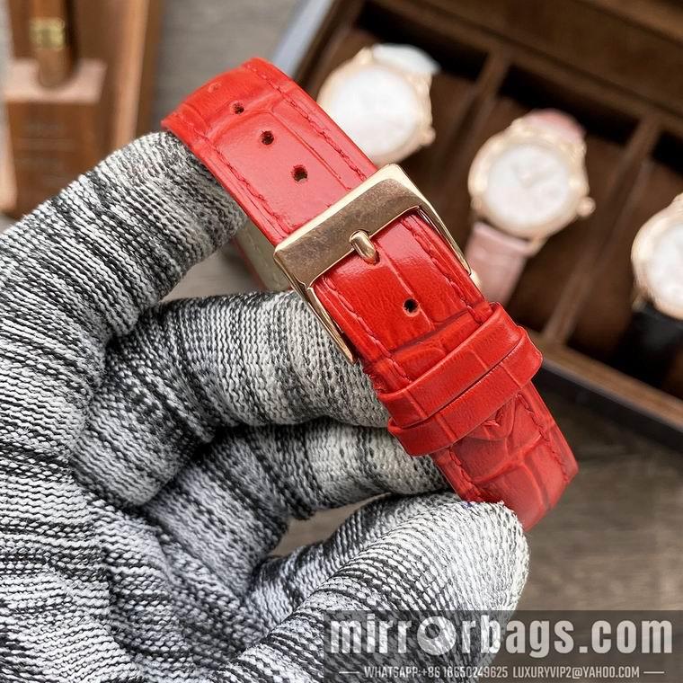 Omega women 35X9mm M10