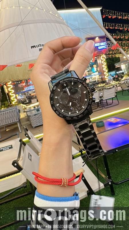 Tissot 45mm 102424