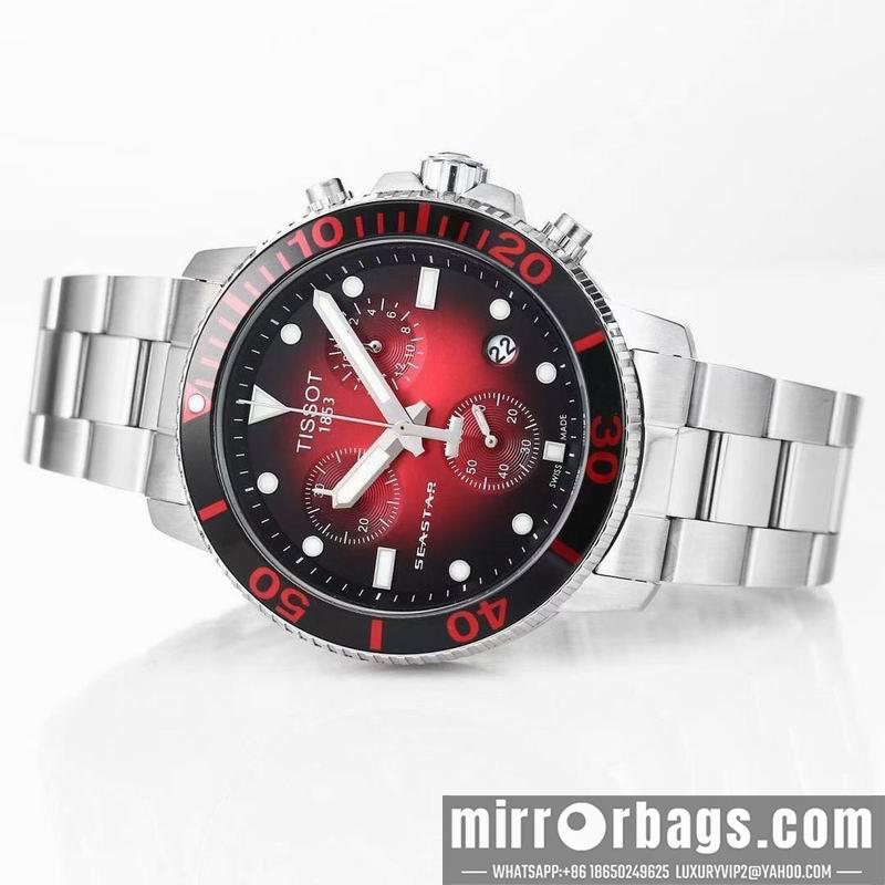 Tissot watch 113013