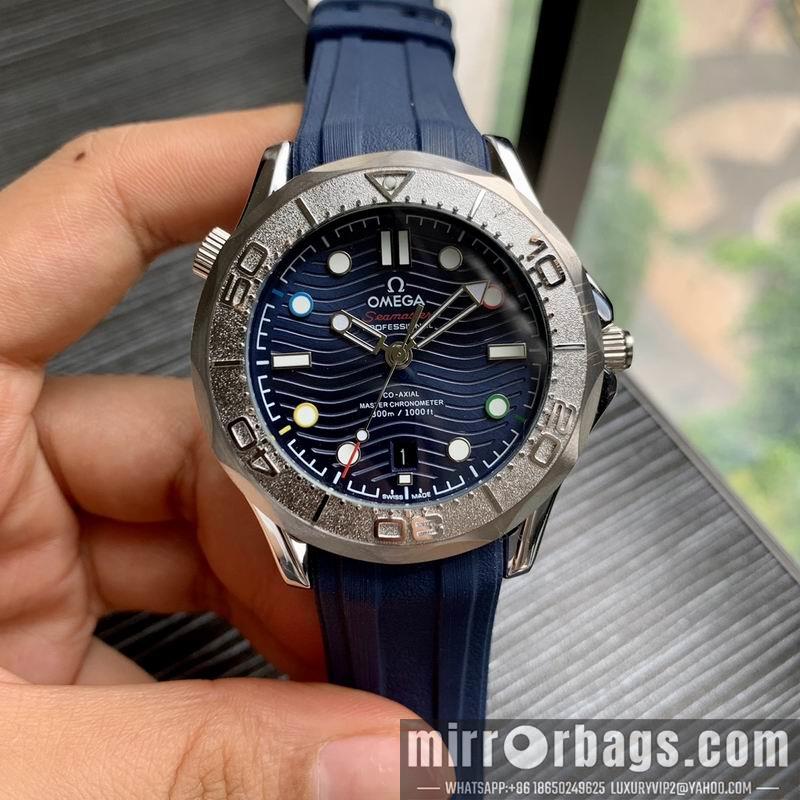 Omega 42mm 101328