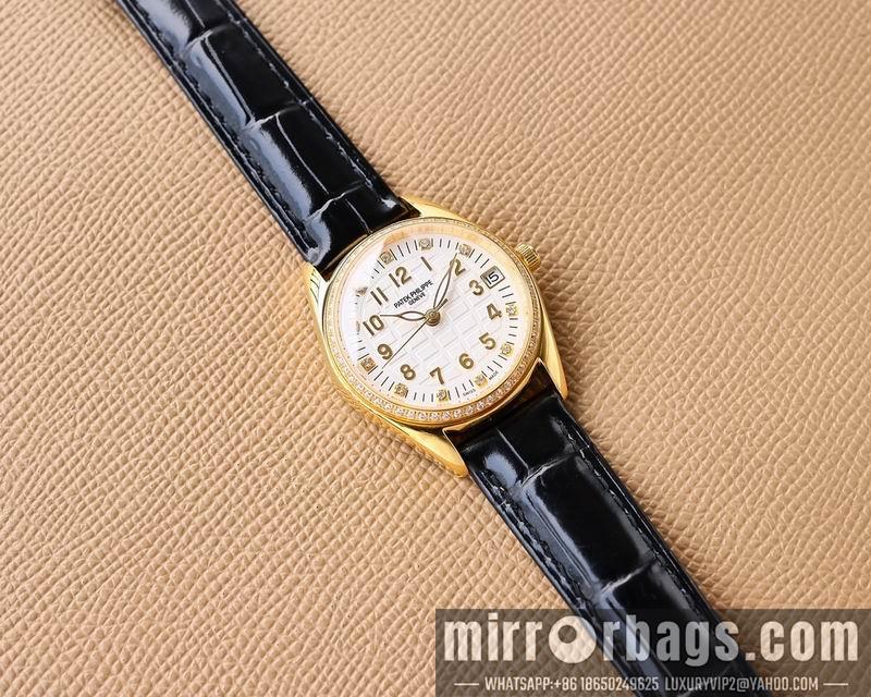 Patek Philippe 33mm 050821