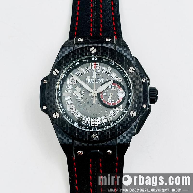 Hublot 42X15.7mm 082710