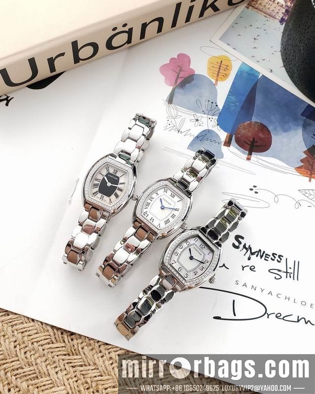 Cartier 27X32mm 102322
