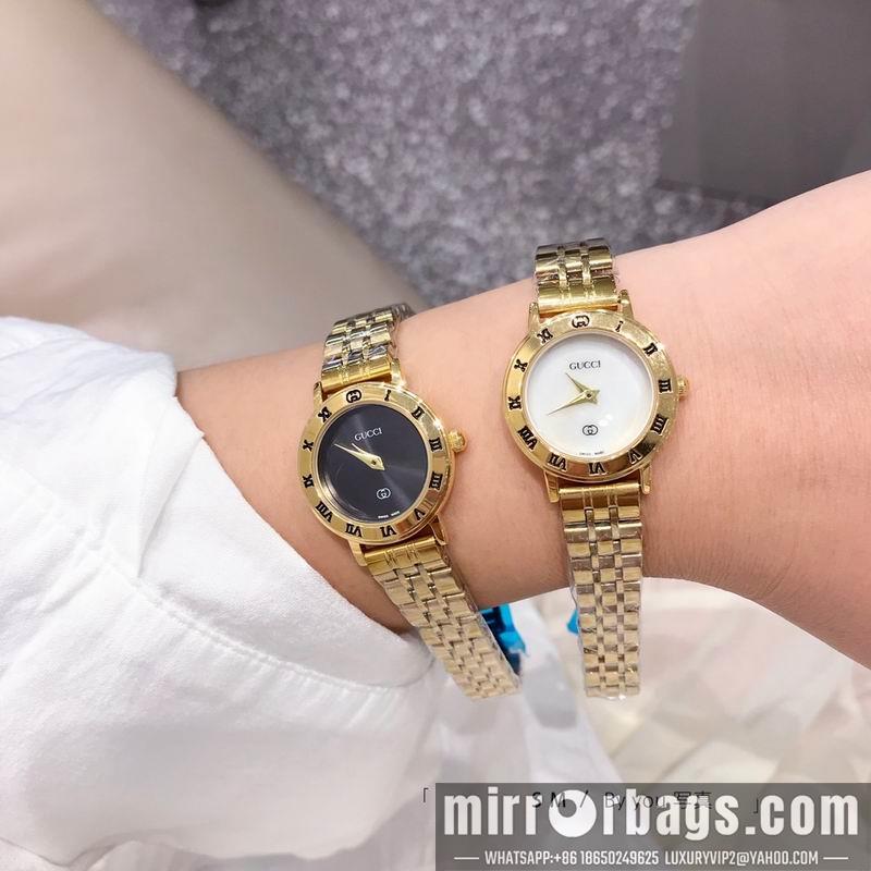 Gucci watch 041418