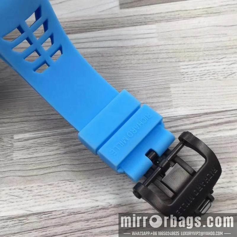 Richard Mille watch 041609