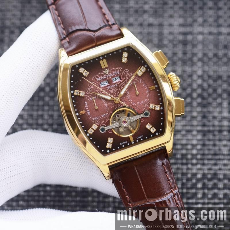 Patek Philippe 43X13mm 101569