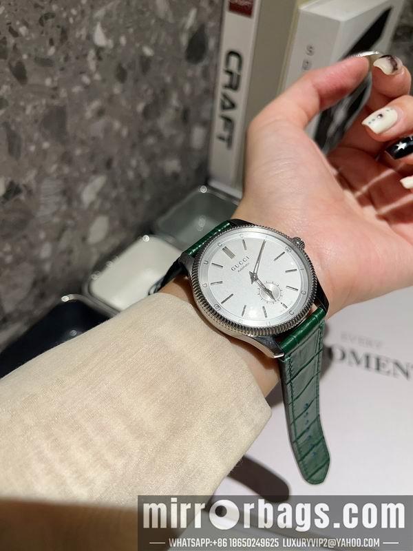 Gucci 40mm 38mm 29mm 102308