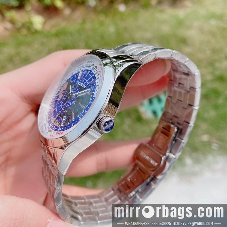 Jager Lecoulte men 41mm M49