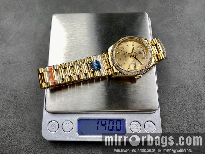 Rolex 36mm 112002