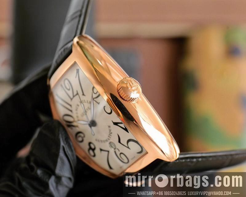 Franck Muller 55X42X13mm 032206