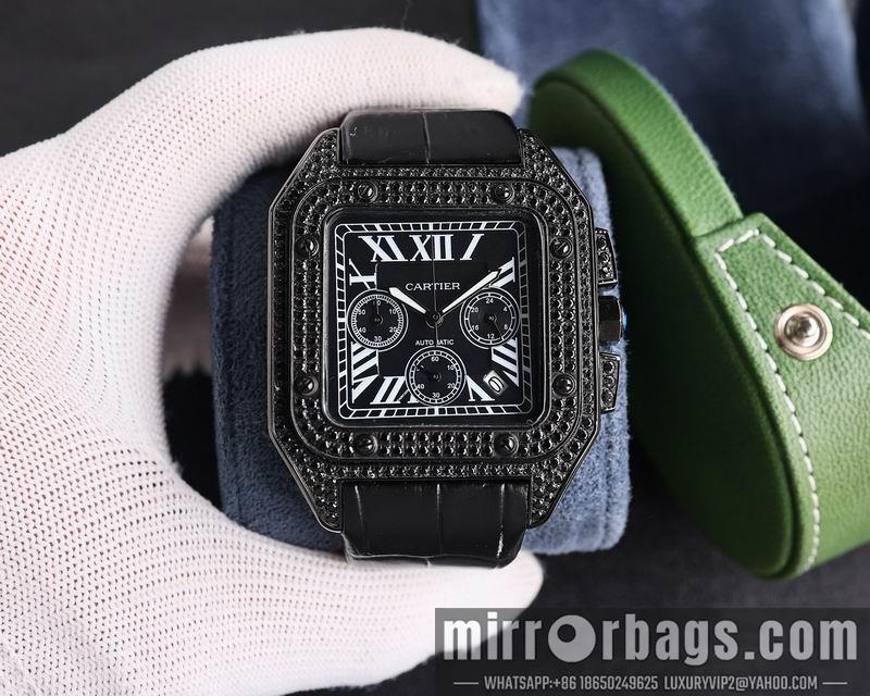 Cartier 45X10mm 0503114