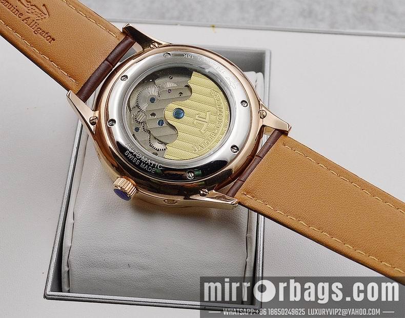 Jaeger-LeCoultre men 42X12mm 060852