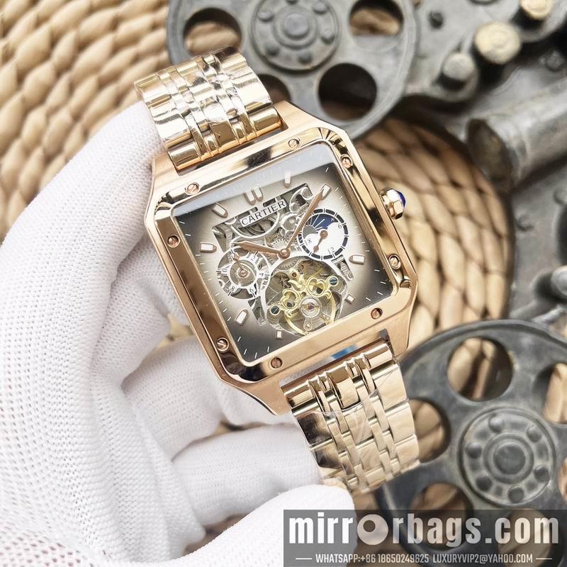 Cartier 43X12mm 030210