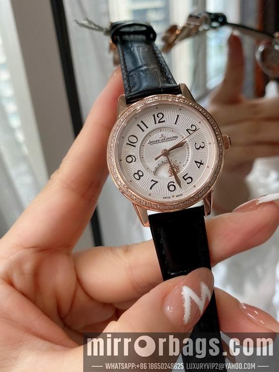 Jaecer Lecoultre women 34X11mm M08