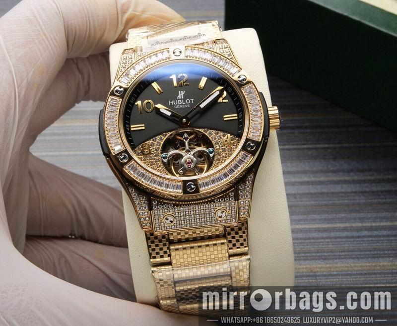 Hublot 45mm 031815