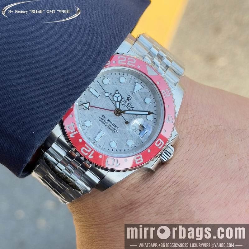 Rolex watch 123102