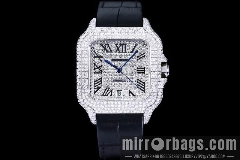 Cartier 40mm 0503139