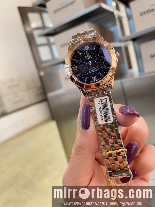 Omega 36X9mm 032097