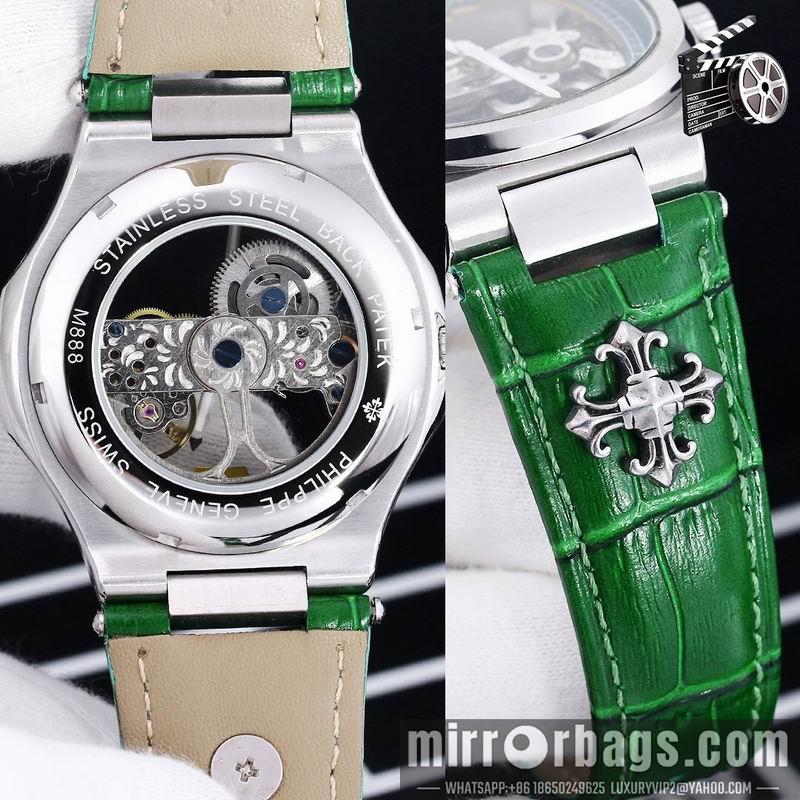 Patek Philippe 43X12mm 082245