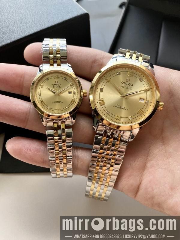 Omega 40mm 28mm 102315