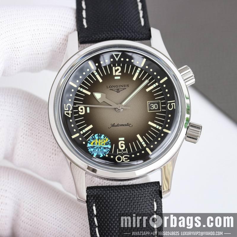 Longines 42mm 0829177