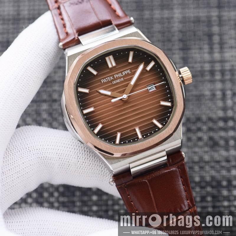 Patek Philippe 43X12mm 062808