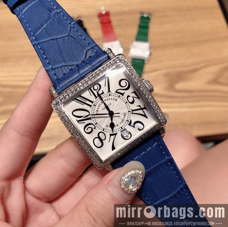 Franck Muller 36mm 090488