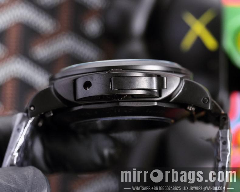 Panerai watch 44X16mm M29