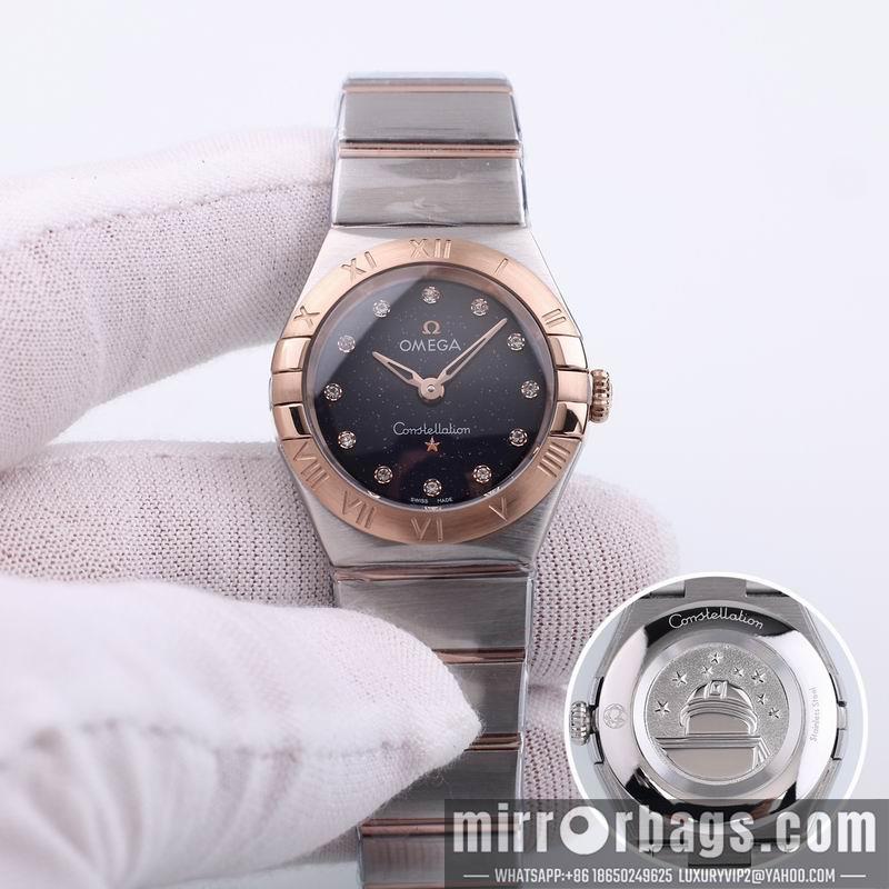 Omega 28mm 022532