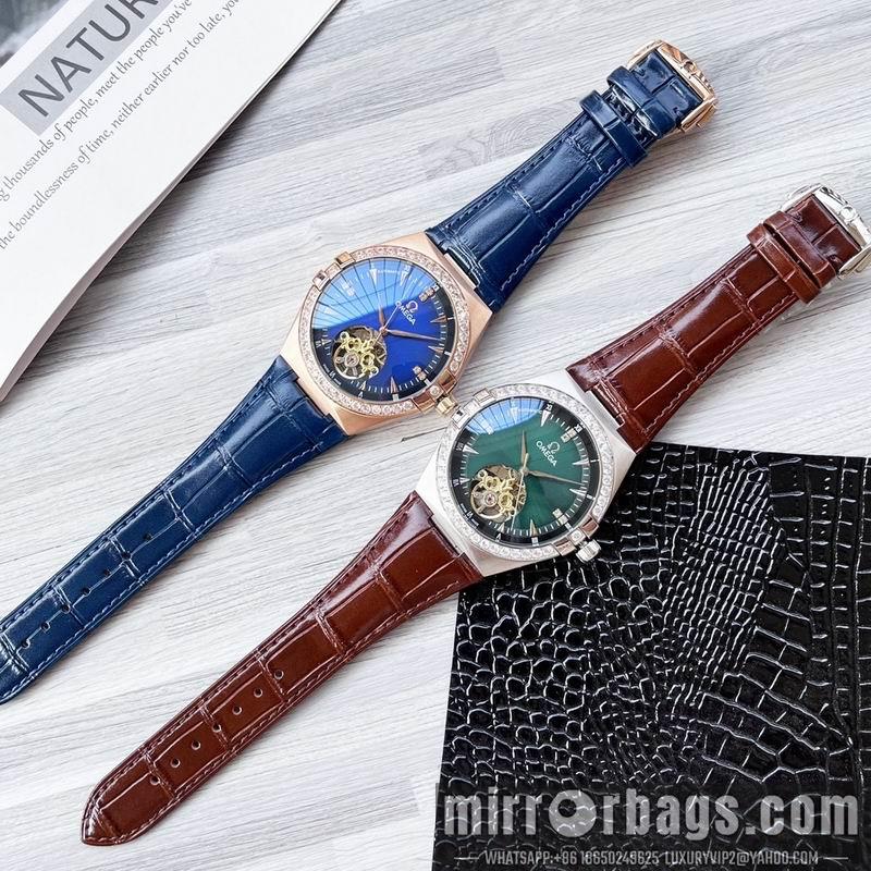 Omega 42mm 0427104