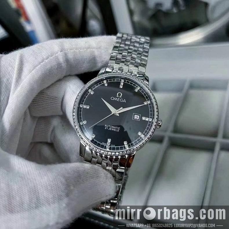Omega men 42X12mm 062129