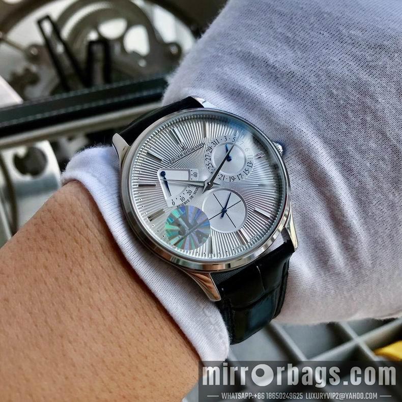 Jaeger-LeCoultre men watch 112603