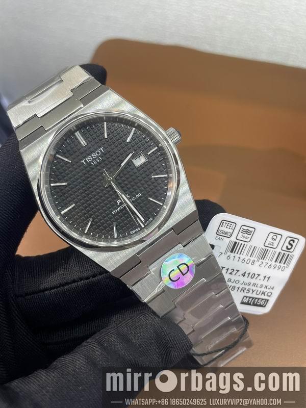Tissot watch 022470
