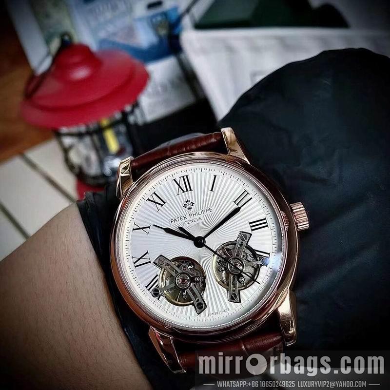 Patek Philippe 43mm 031981